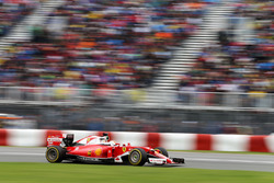 Себастьян Феттель, Ferrari SF16-H