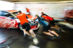 Rick Kelly, Nissan Motorsports