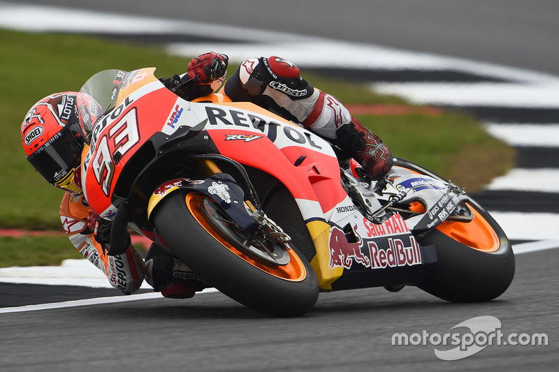 Marc Márquez, Repsol Honda Team