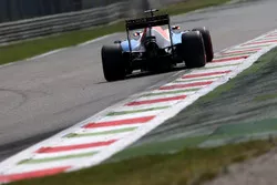 Esteban Ocon, Manor Racing