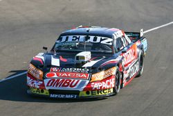 Facundo Ardusso, JP Racing Dodge