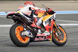 Marc Márquez, Repsol Honda Team