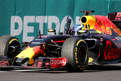 Даніель Ріккардо, Red Bull Racing
