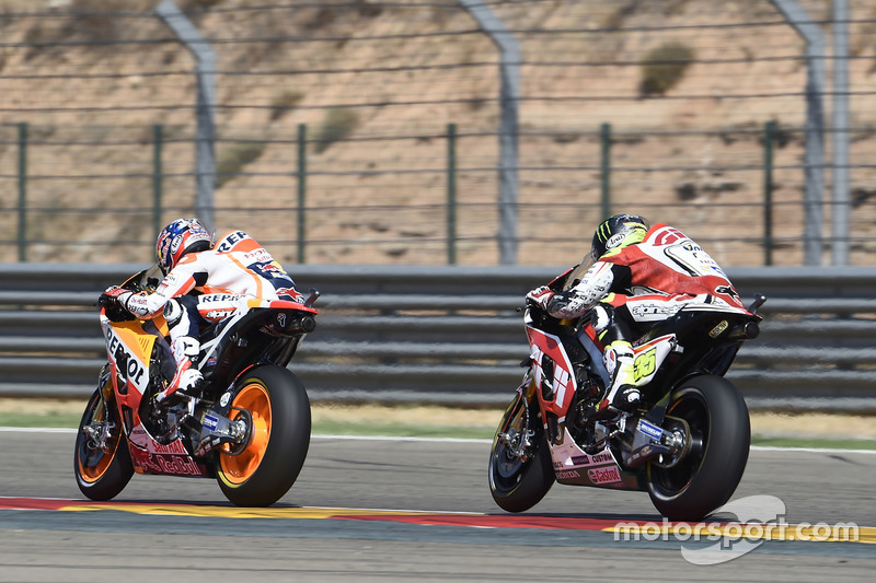 Дані Педроса, Repsol Honda Team