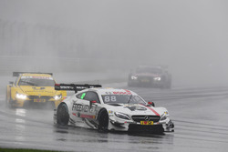 Felix Rosenqvist, Mercedes-AMG Team ART, Mercedes-AMG C 63 DTM