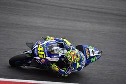 Valentino Rossi, Yamaha Factory Racing