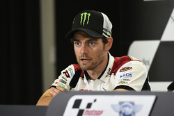 Кэл Кратчлоу, Team LCR Honda