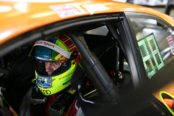 Jamie Green, Audi Sport Team Rosberg, Audi RS 5 DTM