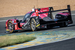#13 Rebellion Racing Rebellion R-One AER: Матео Тушер, Александр Імператорі, Домінік Крайхамер