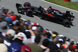 Фернандо Алонсо, McLaren MP4-31