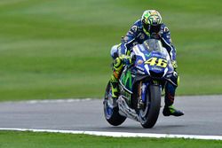 Valentino Rossi, Yamaha Factory Racing
