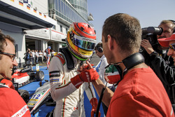 Lance Stroll Prema Powerteam, Dallara F312 - Mercedes-Benz