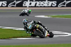 Alex Lowes, Tech 3 Yamaha