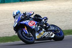 Sylvain Guintoli, Pata Yamaha