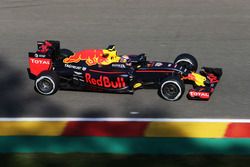 Max Verstappen, Red Bull Racing RB12