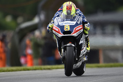 Ектор Барбера, Avintia Racing