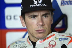 Скотт Реддінг, Pramac Racing
