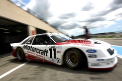 Ford Grand-Am