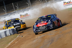 Себастьен Лёб, Team Peugeot Hansen