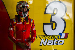 Norman Nato, Racing Engineering