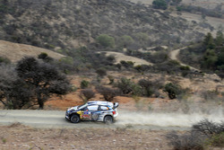 Jari-Matti Latvala, Miikka Anttila, Volkswagen Polo WRC, Volkswagen Motorsport