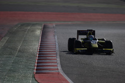 Antonio Giovinazzi, Prema Powerteam