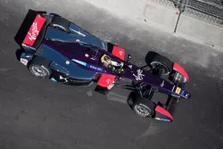 Jean-Eric Vergne, DS Virgin Racing Formula E Team