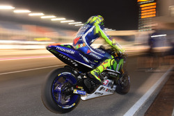 Валентино Росси, Yamaha Factory Racing