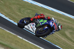 Хорхе Лоренсо, Yamaha Factory Racing