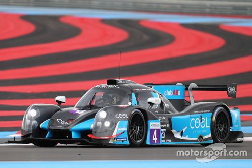 Cool Racing By GPC