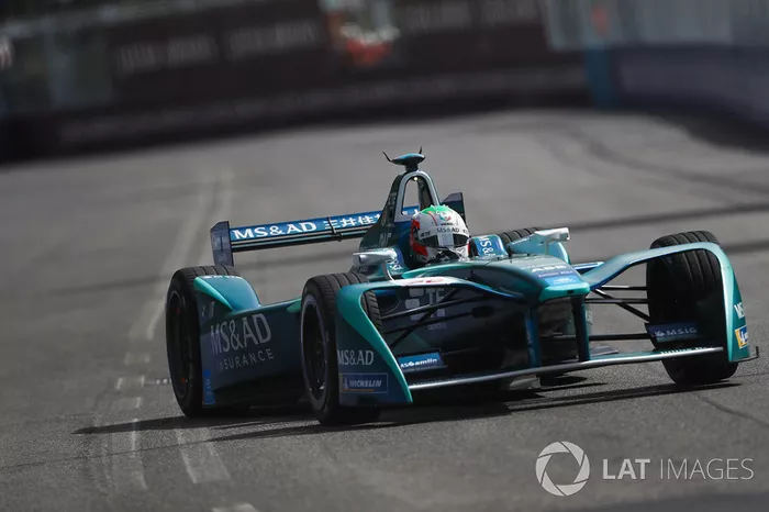 Antonio Felix da Costa, Andretti Formula E Team