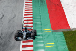 Валттері Боттас, Mercedes-AMG F1 W09