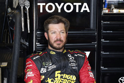 Martin Truex Jr., Furniture Row Racing, Toyota Camry 5-hour ENERGY/Bass Pro Shops