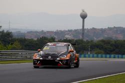 Maxime Potty, Comtoyou Racing Volkswagen Golf GTI TCR