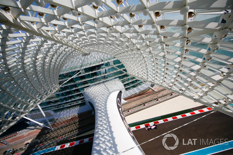 Серхио Перес, Sahara Force India F1 VJM10