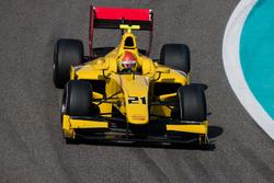 Pietro Fittipaldi, Arden International