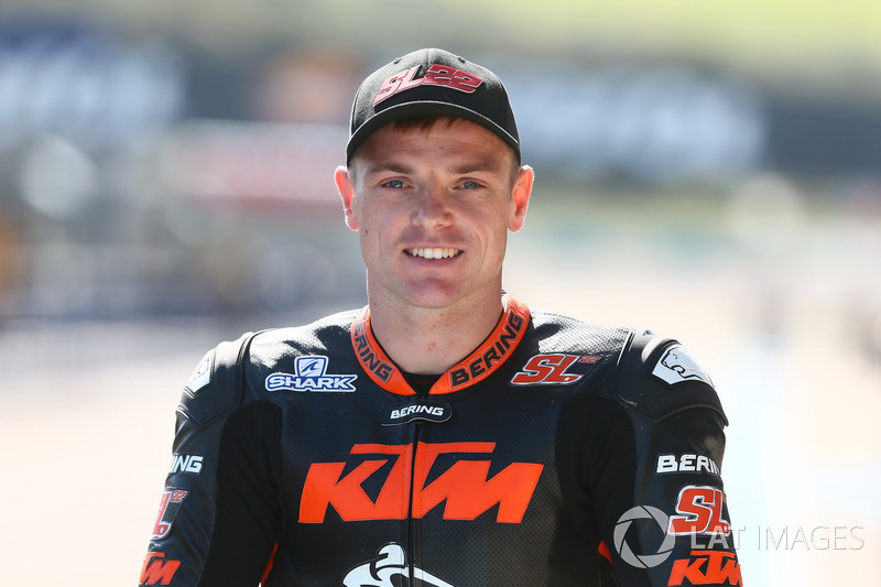 Sam Lowes, Swiss Innovative Investors