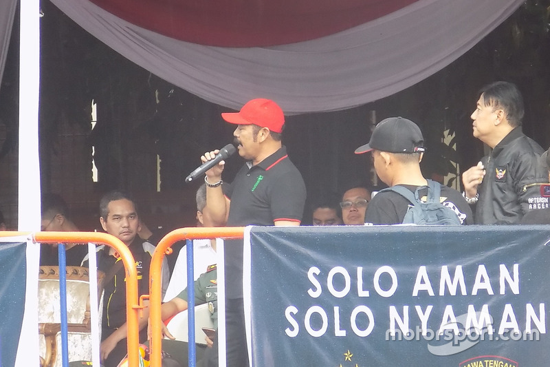 F.X. Hadi Rudyatmo, Walikota Solo