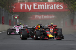 Daniel Ricciardo, Red Bull Racing RB14