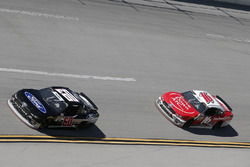 Ty Majeski, Roush Fenway Racing, Ford Mustang Ford Ryan Reed, Roush Fenway Racing, Ford Mustang Drive Down A1C Lilly Diabetes