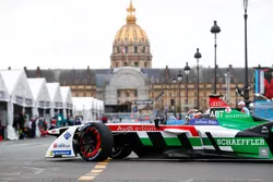 Daniel Abt, Audi Sport ABT Schaeffler