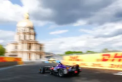 Sam Bird, DS Virgin Racing