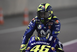 Valentino Rossi, Yamaha Factory Racing