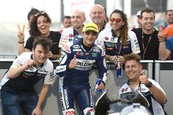 Jorge Martin, Del Conca Gresini Racing Moto3