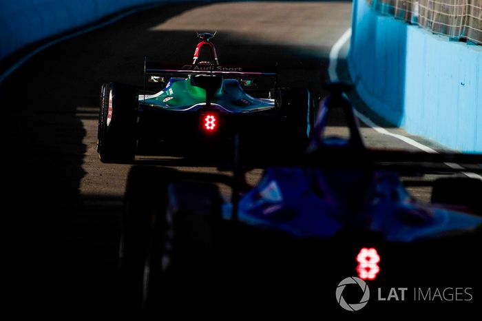 Daniel Abt, Audi Sport ABT Schaeffler