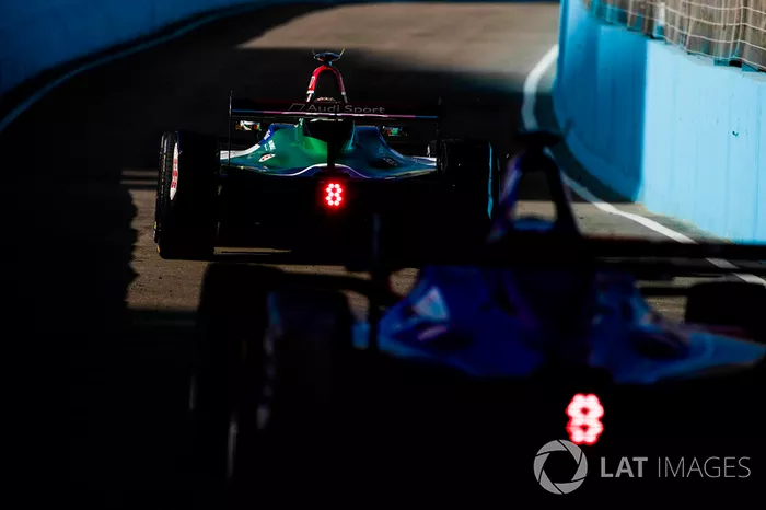 Daniel Abt, Audi Sport ABT Schaeffler