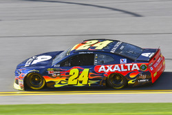 William Byron, Hendrick Motorsports, AXALTA Chevrolet Camaro