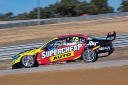 Chaz Mostert, Tickford Racing
