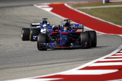 Brendon Hartley, Scuderia Toro Rosso STR12