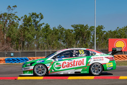Rick Kelly, Nissan Motorsport Nissan